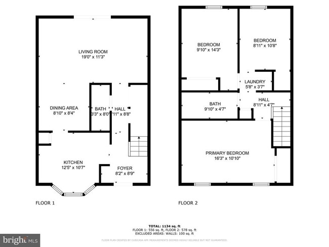 Building Photo - 237 Nottoway St SE