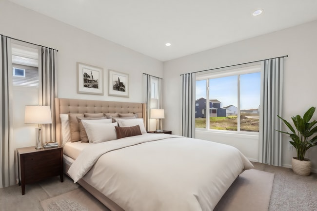 Building Photo - Newly Built in the Wilds neighborhood of West Fargo!