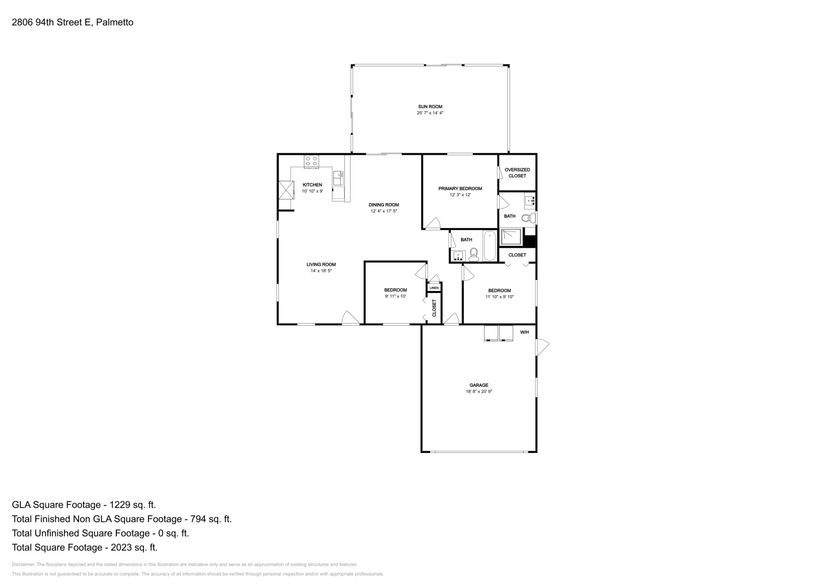 Building Photo - 2806 94th St E