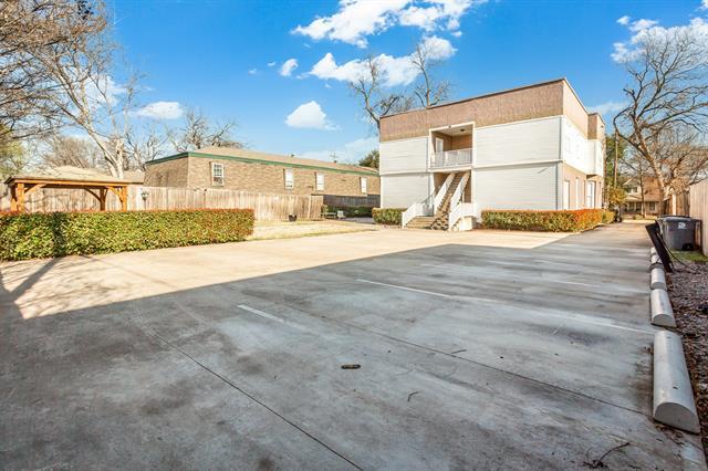 Building Photo - 4719 Junius St