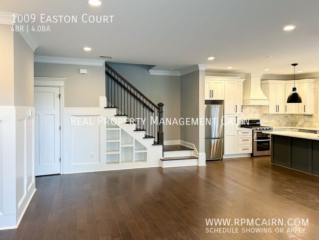 Building Photo - 1009 Easton Ct