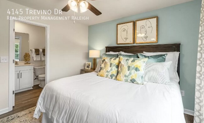Building Photo - 4145 Trevino Dr