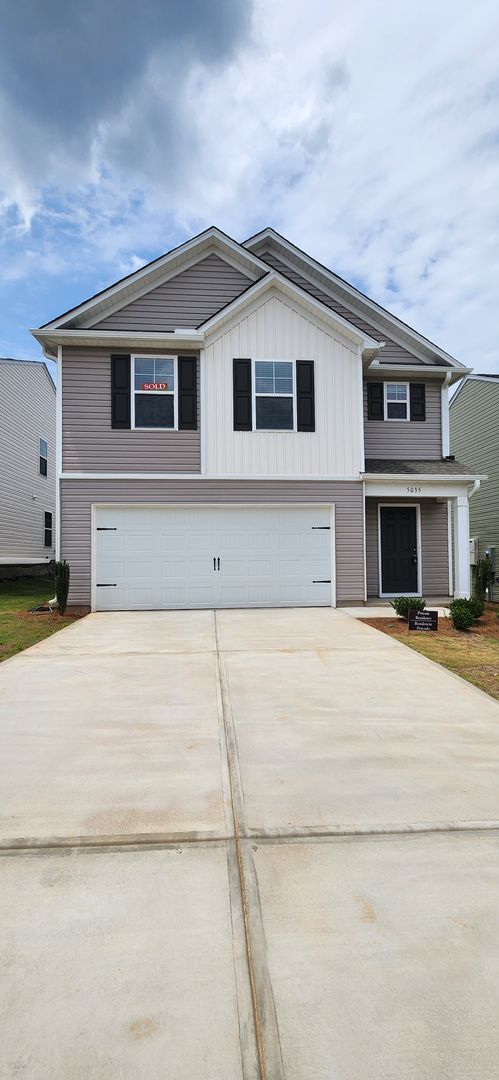 Building Photo - 3BR, 2.5 BA in Hazelwood Subdivision