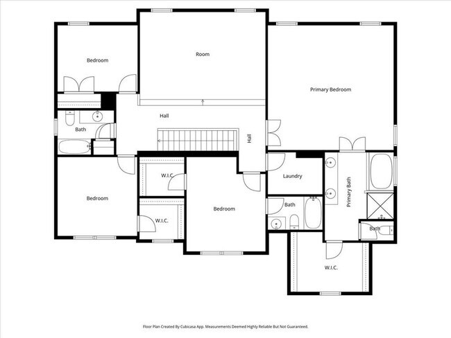 Building Photo - 3529 Tamerton Trce