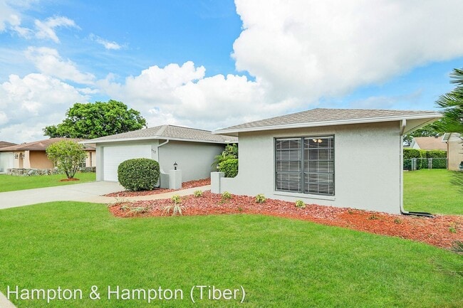 Primary Photo - 2 br, 2 bath House - 8737 ANDROS LANE