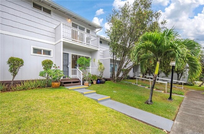 Building Photo - Beautiful Updated 3BR Unit!!