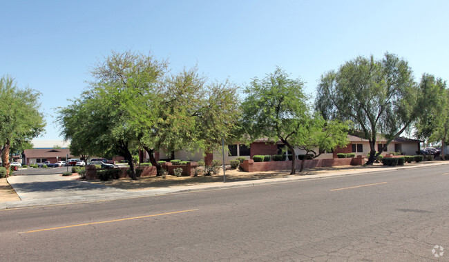 Primary Photo - St. Marys Manor