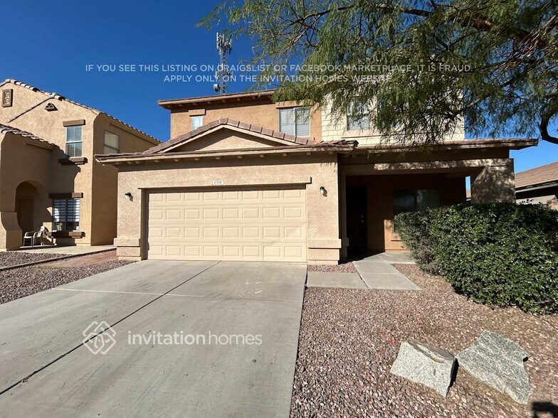 Primary Photo - 11714 W Flanagan St