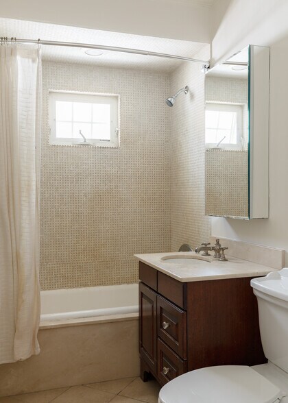 Bathroom - 21 Channing Rd