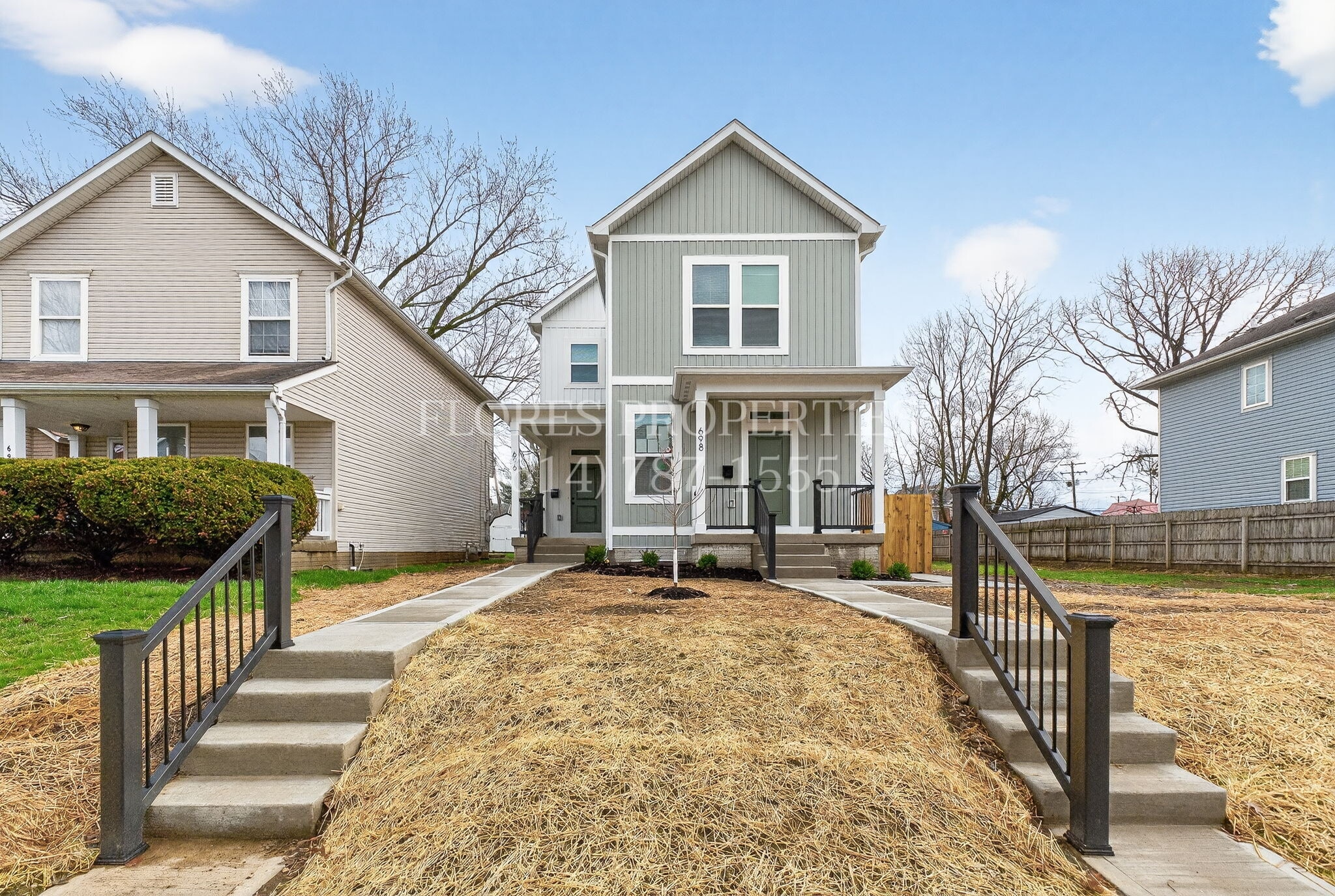 Building Photo - 696 S 22nd St