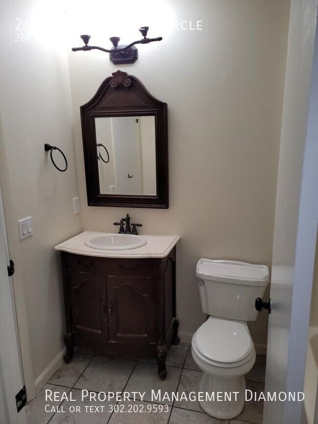 Building Photo - Spacious 2 bedroom in Green Valley, Newark