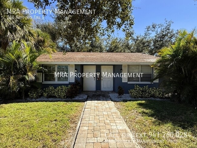 Primary Photo - 256 Nippino Trail E