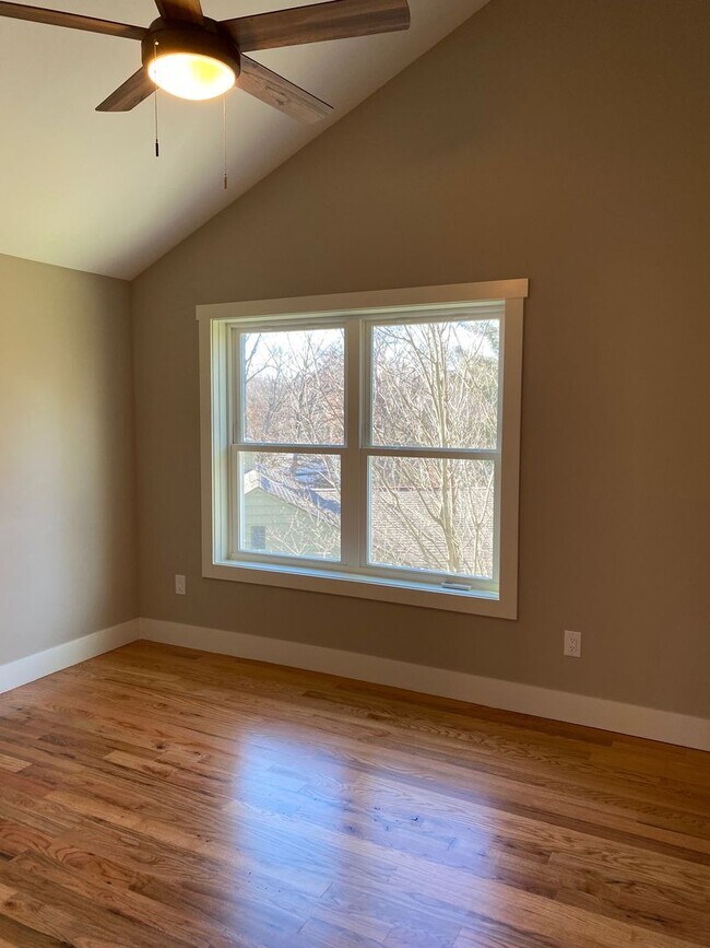 Building Photo - Central AVL - Farmhouse Charm, Modern Amen...
