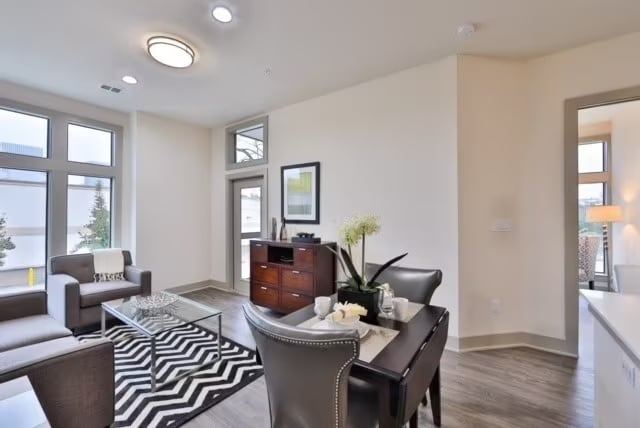 Building Photo - Midtown Vibes, Modern Comfort