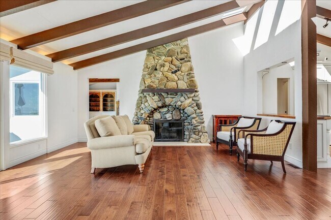 Building Photo - Stunning Highlands Inn Home Located in Carmel, CA!