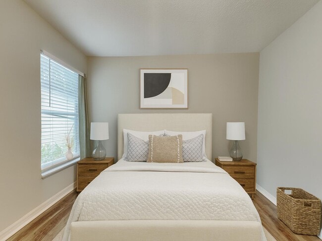 Building Photo - Updated 3BR/2BA Home in North Tampa – Mode...