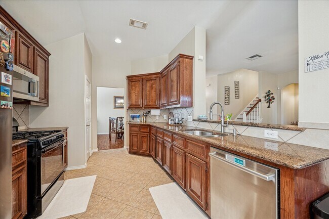 Building Photo - 5019 Peabody Hill Ln