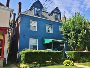 Building Photo - East Liberty - Apartments For Rent In Pittsburgh