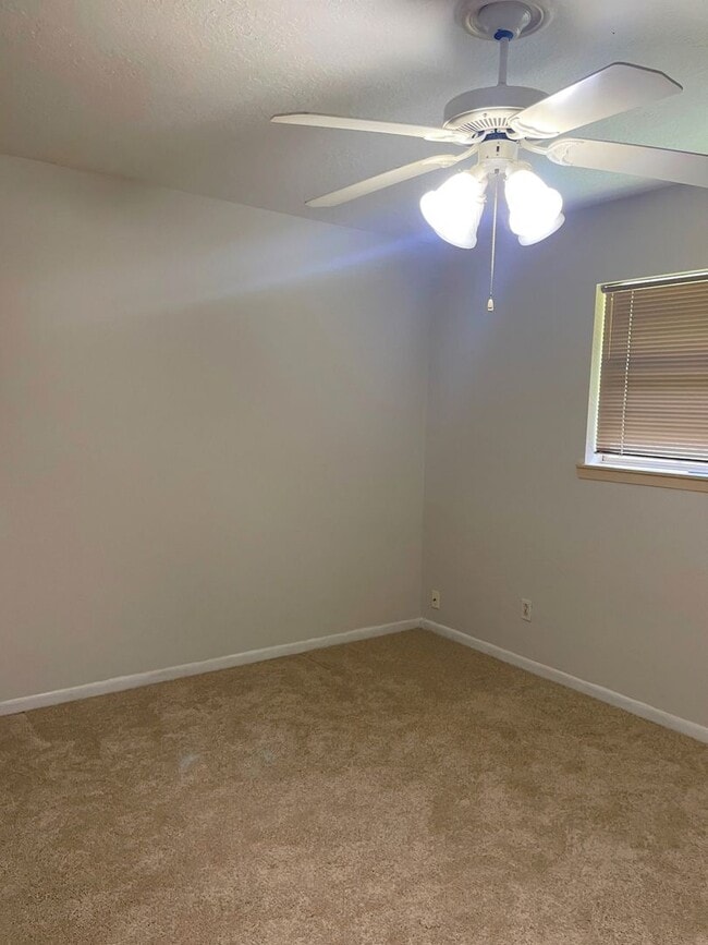 Building Photo - 535 Hillebrandt St