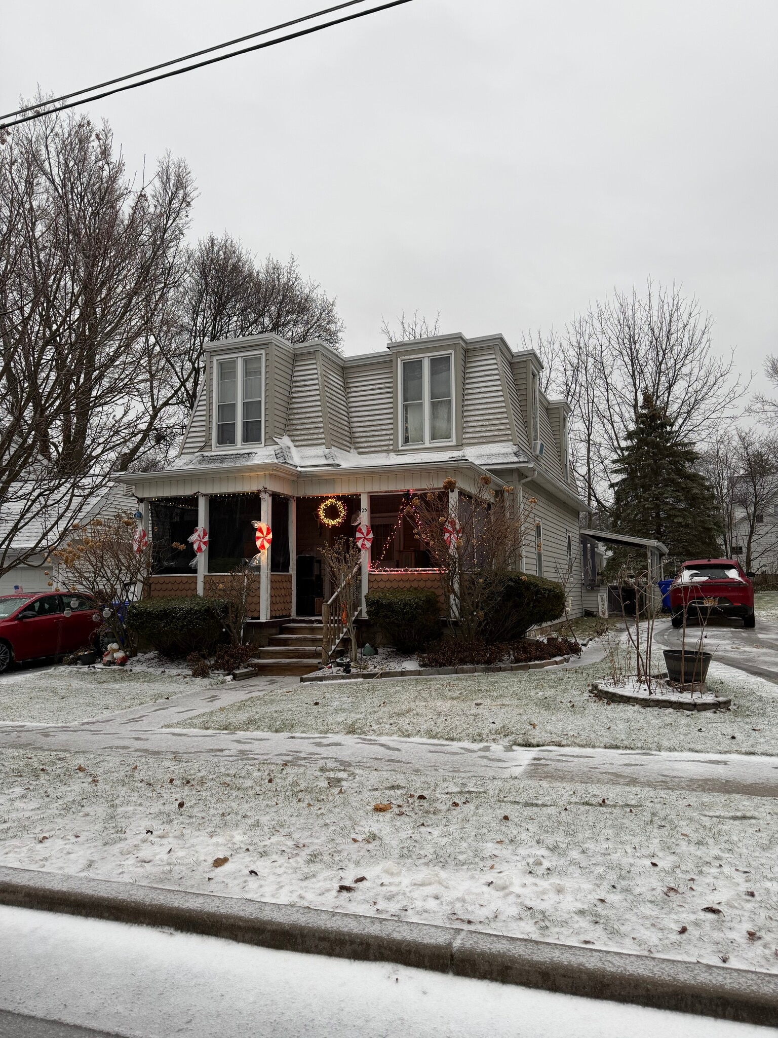 Building Photo - 25 Marshall Ave