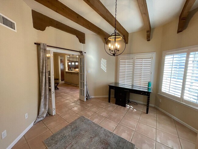 Building Photo - OFFERED FURNISHED OR UNFURNISHED - With view of the Yuma valley!