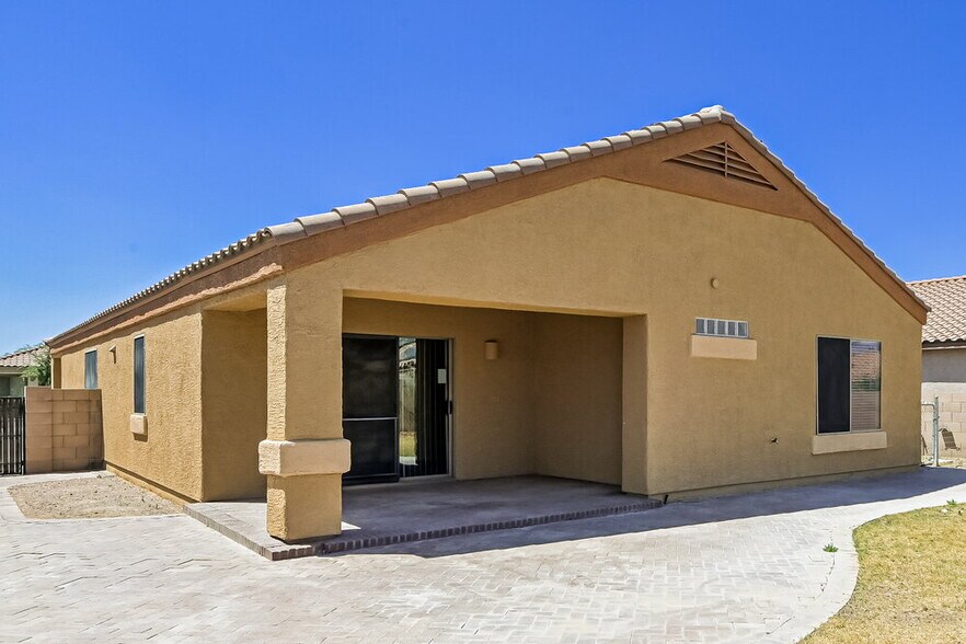 Building Photo - 11320 W Cotton Bale Ln