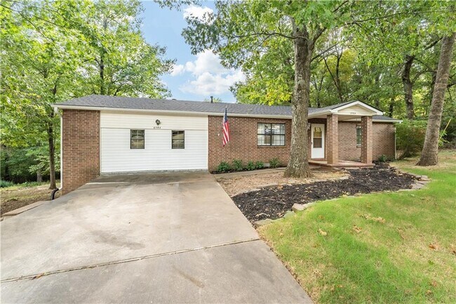 Building Photo - 10984 Tony Mountain Rd