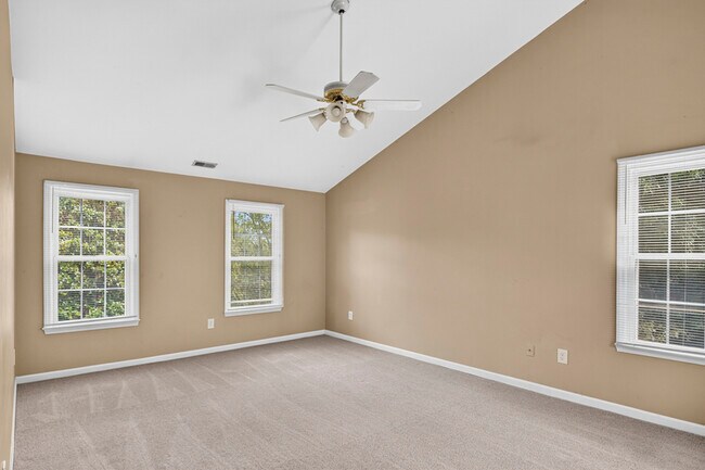 Building Photo - 4512 Rutherford Way