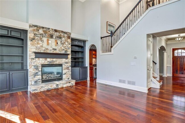 Building Photo - 1267 Francis St NW