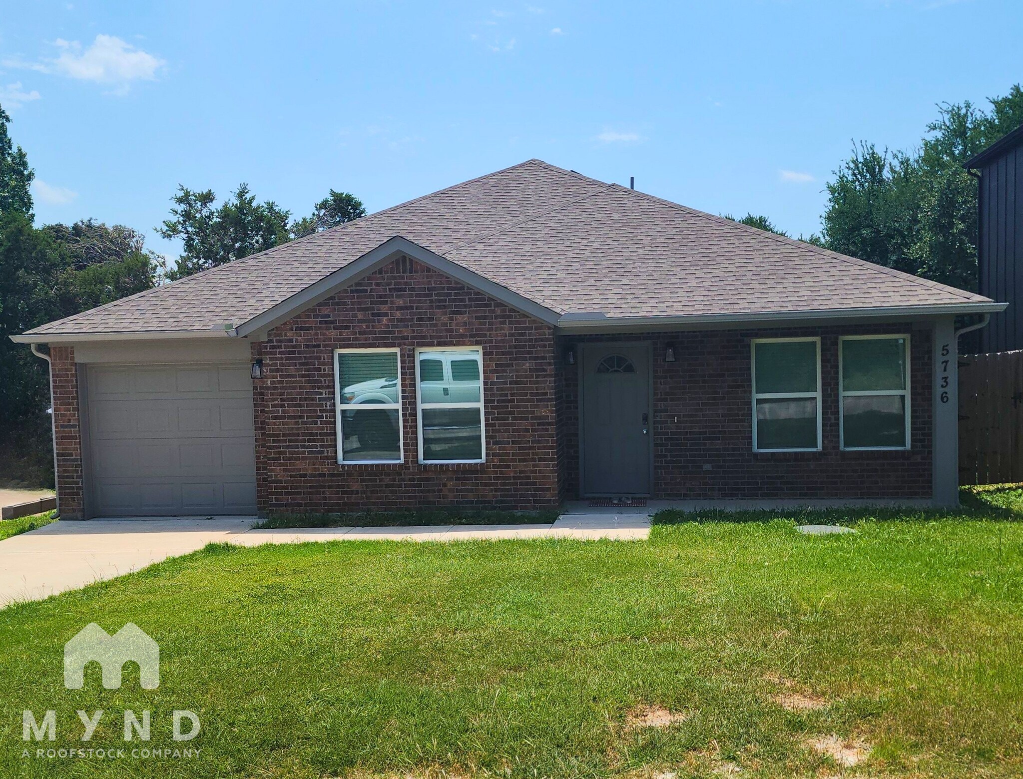 Building Photo - 5736 Lone Star Cir