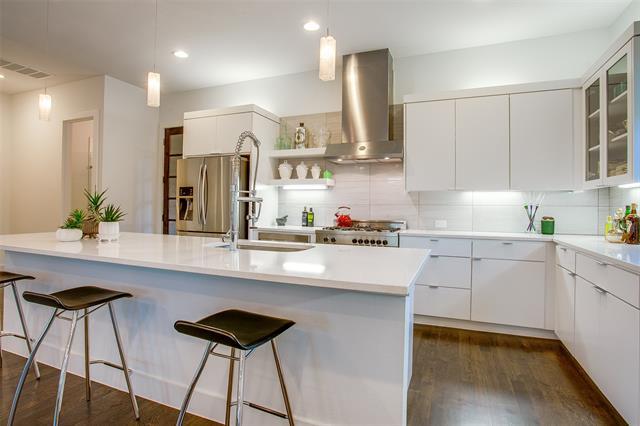 Building Photo - 3823 Greenville Ave