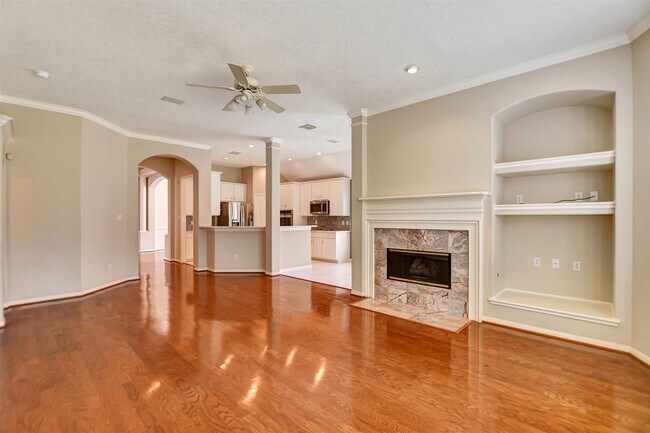 Building Photo - 1110 Parkhaven Ln