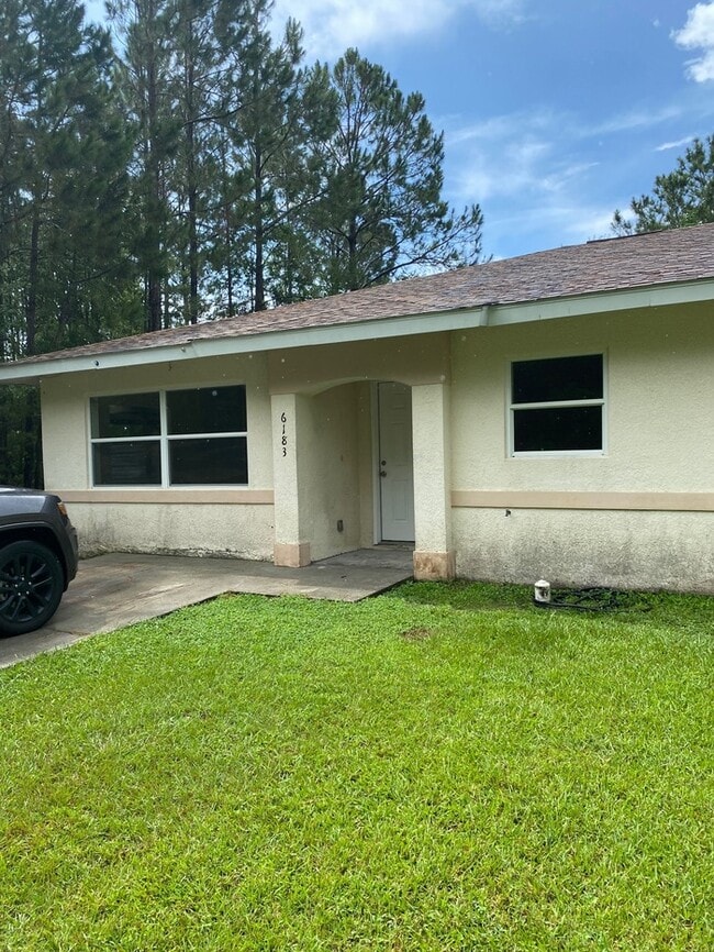 Building Photo - 3/2 Duplex in Bay St. Louis, MS