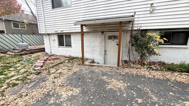 Building Photo - 2487 S 800 E