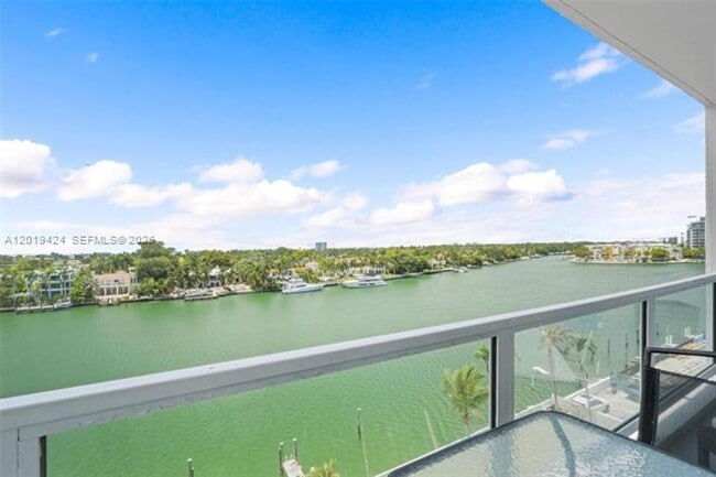Building Photo - 5700 Collins Ave