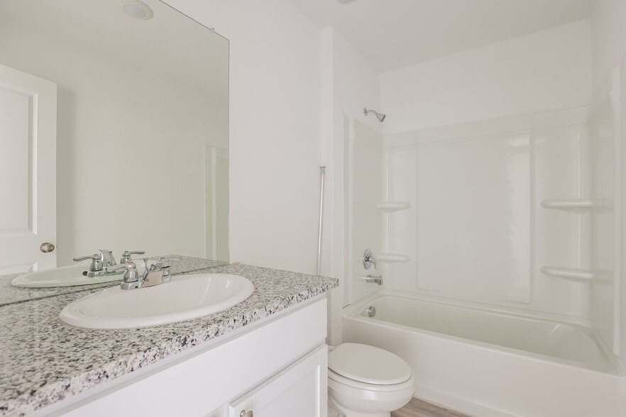 Building Photo - 411 Filibusters Trail