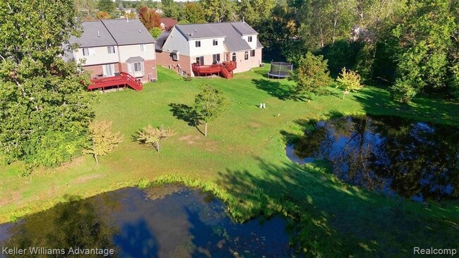 Building Photo - 1625 Emerald Pines Dr