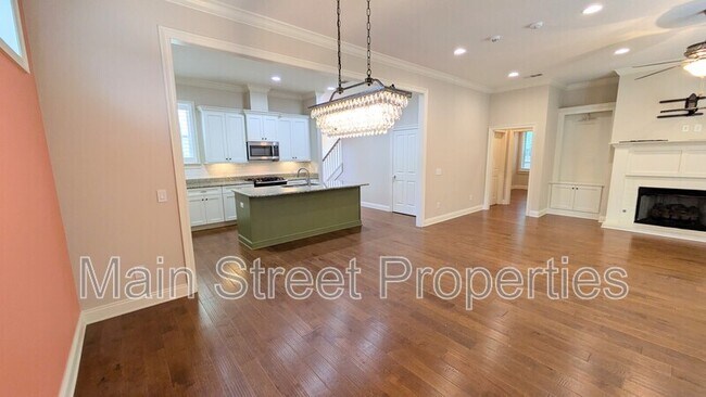 Building Photo - 10692 Squall Line Rd