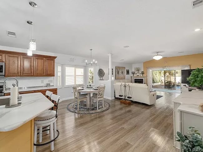 Building Photo - Welcome to this beautifully renovated home.
