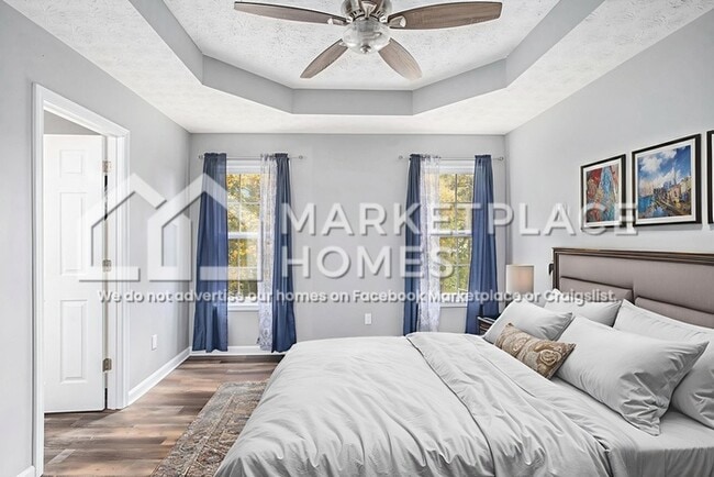 Building Photo - 117 Fawn Ln