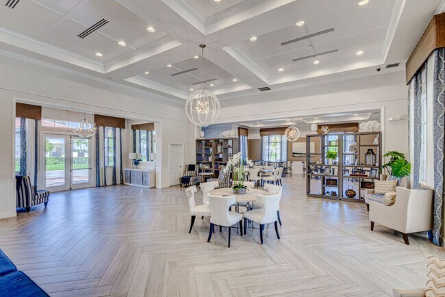 Building Photo - Gated community new construction | 4BR 2.5 Riviera Beach Single Family Home