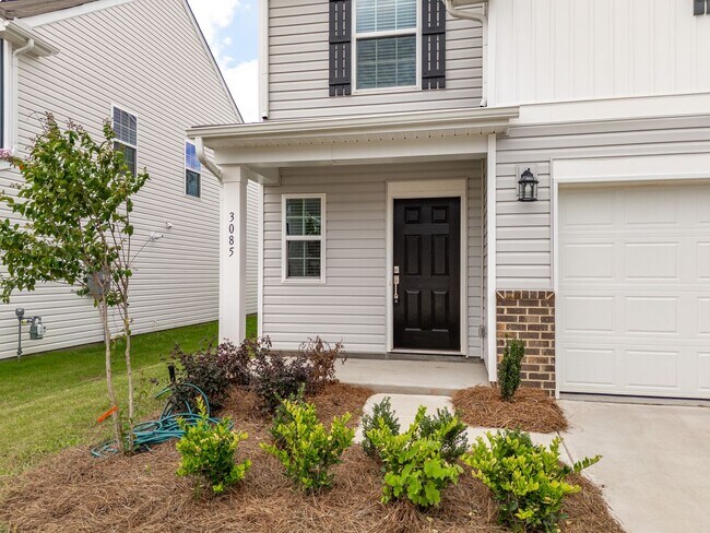 Building Photo - New constructed 5 bed 3 Bath Inman SC