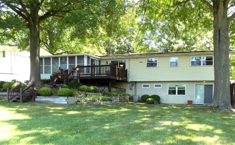 Building Photo - 809 Delhurst Dr