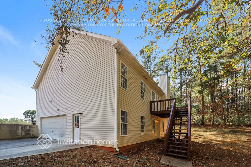 Building Photo - 1695 Hampton Pass