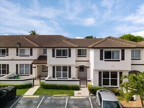 Building Photo - 8625 SW 152nd Ave