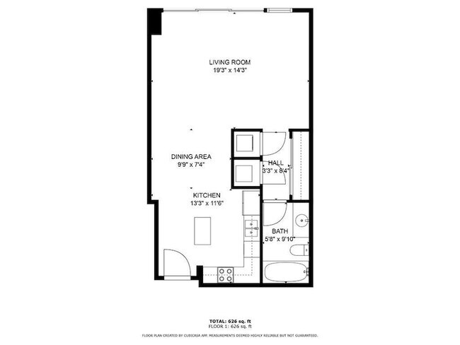 Building Photo - 860 Peachtree St NE