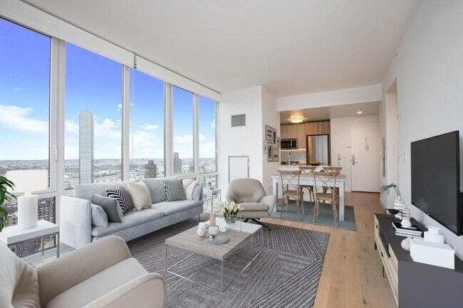 Primary Photo - 2 bedroom in LONG ISLAND CITY NY 11101