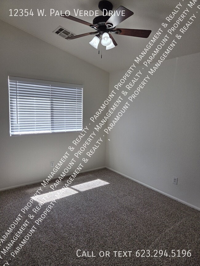 Building Photo - 12354 W Palo Verde Dr