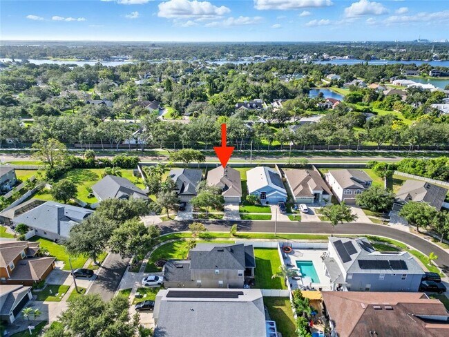 Building Photo - 8630 Sandy Plains Dr