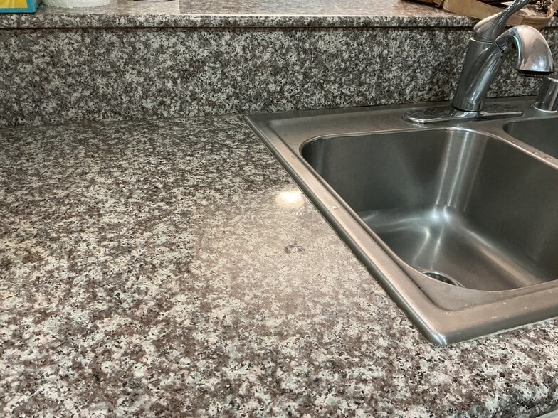 Gorgeous granite - 21650 Burbank Blvd